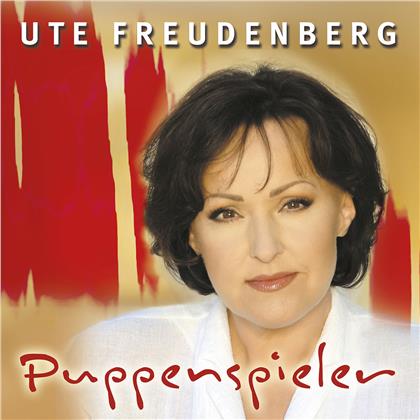 Ute Freudenberg - Puppenspieler - 2016 Version