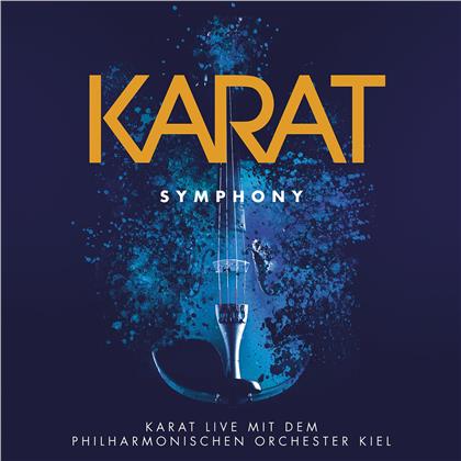 Karat - Symphony - Live (New Version)