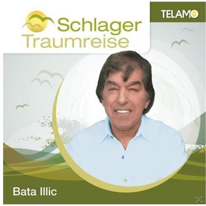 Bata Illic - Schlager Traumreise