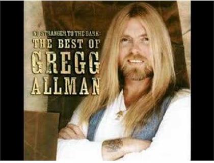 Gregg Allman - Best Of