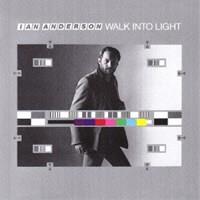 Ian Anderson (Jethro Tull) - Walk Into Light - Limited (Japan Edition)
