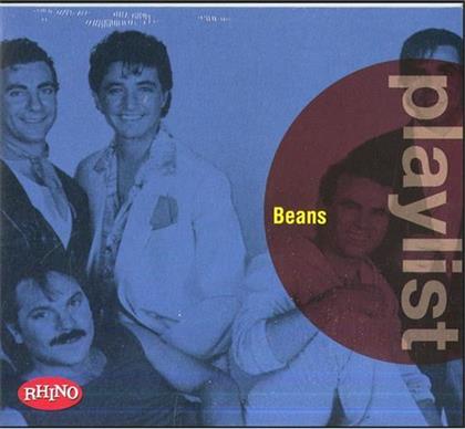 Beans - Playlist: Beans
