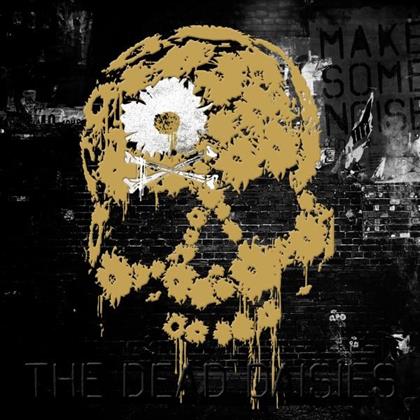 The Dead Daisies - Make Some Noise (2 LPs)