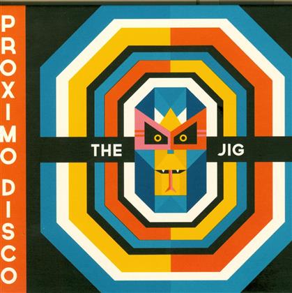 Jig - Proximo Disco