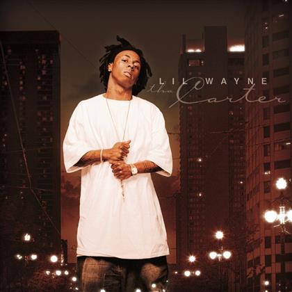 Lil Wayne - Tha Carter (2 LPs)