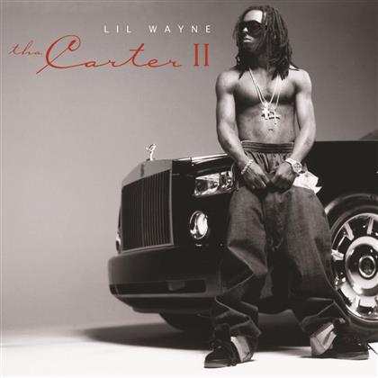 Lil Wayne - Tha Carter II (2 LPs)