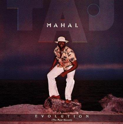 Taj Mahal - Evolution (Remastered)