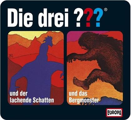 Die Drei ??? - 07 Steelbook - Folgen 13 & 14 (2 CDs)
