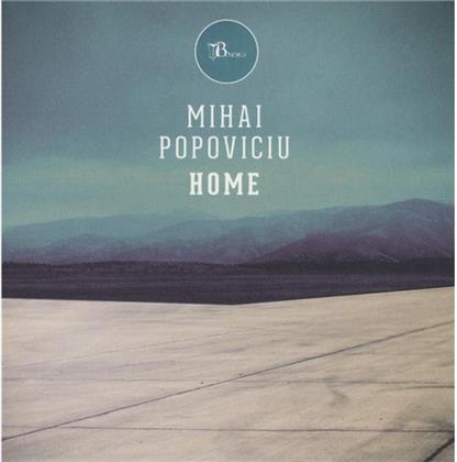 Mihai Popoviciu - Home