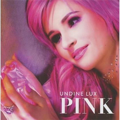 Undine Lux - Pink