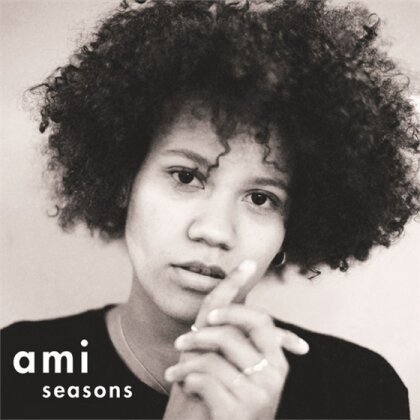 Ami - Seasons (LP)