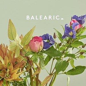 Balearic - Vol. 2 (2 LPs + Digital Copy)