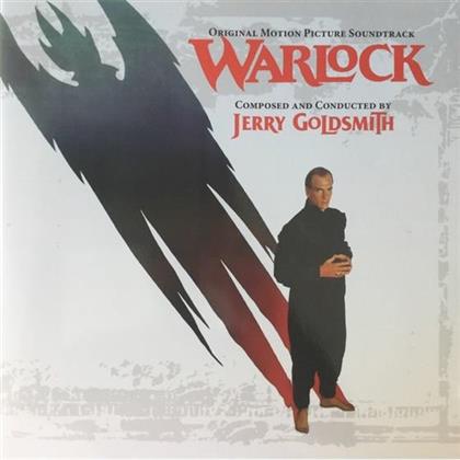 Jerry Goldsmith - Warlock - OST (Limited Edition, 2 LPs)