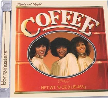 Coffee - Slippin' And Dippin' (Expanded Edition, Remastered)