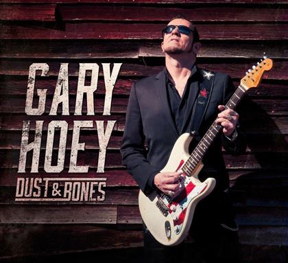 Gary Hoey - Dust & Bones (LP + Digital Copy)