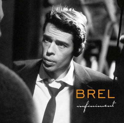 Jacques Brel - Best Of Vinyle (Limited Edition, 2 LPs)