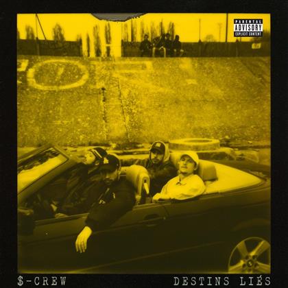 S-Crew - Destins Liés