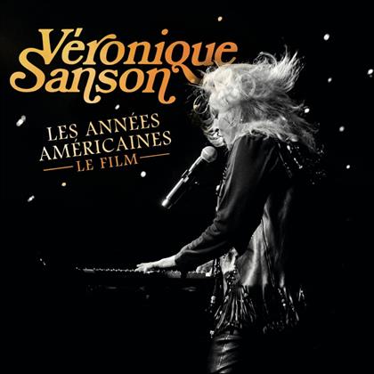 Veronique Sanson - Les Années Américaines (2 CDs + DVD)