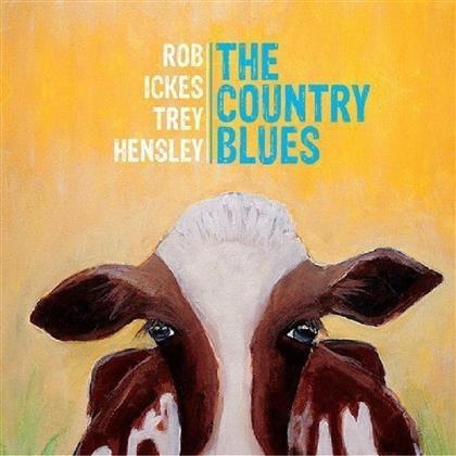 Rob Ickes & Trey Hensley - Country Blues