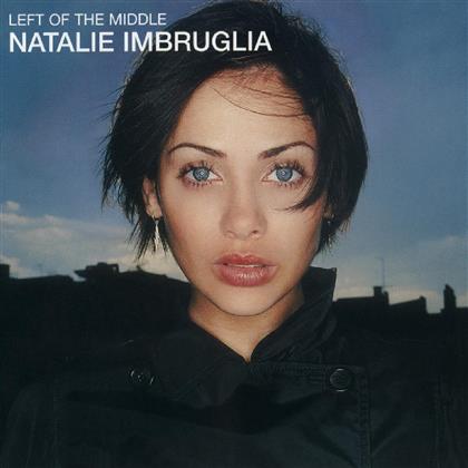 Natalie Imbruglia - Left Of The Middle - Music On CD
