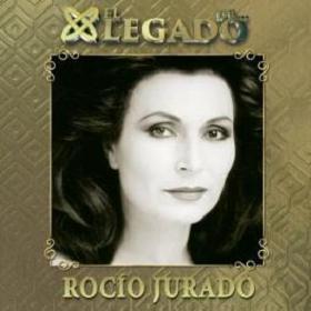 Rocio Jurado - El Legado De