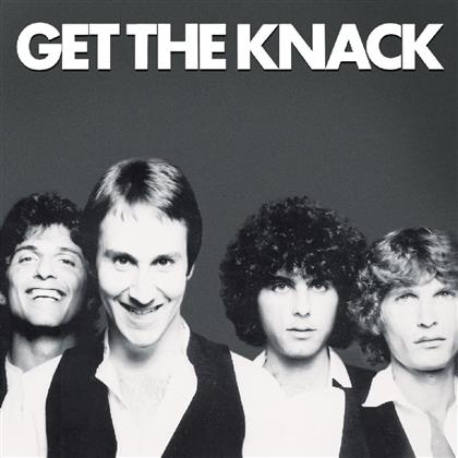 The Knack - Get The Knack (Music On CD)