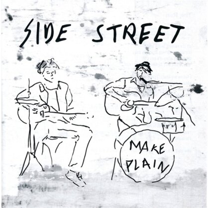 Make Plain - Side Street