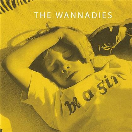 Wannadies - Be A Girl - Music On CD