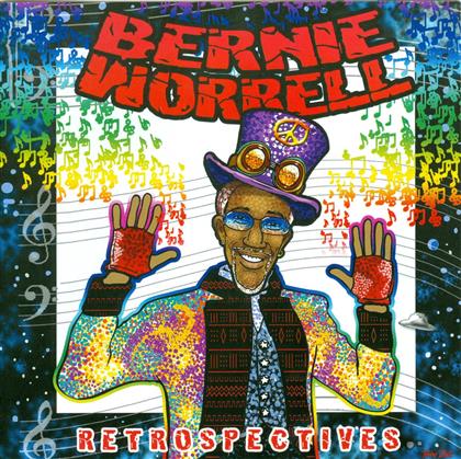 Bernie Worrell - Retrospectives - Gatefold (LP)