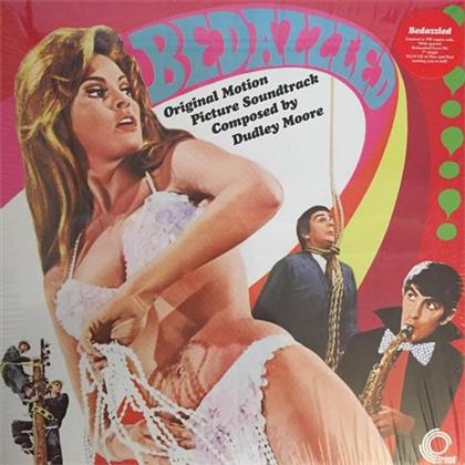 Dudley Moore - Bedazzled (Teuflisch) - OST (LP + CD)