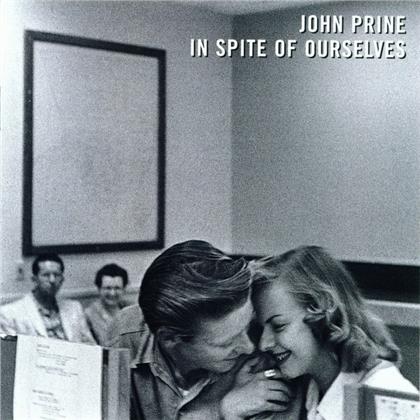John Prine - In Spite Of Ourselves (Deluxe Edition, LP)