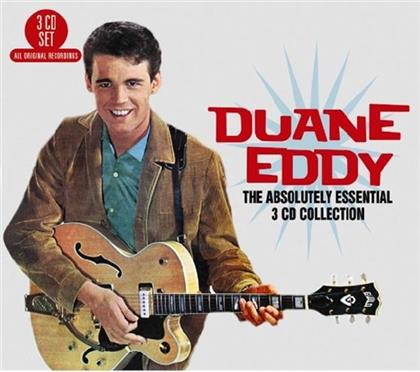 Duane Eddy - Absolutely Essential (3 CDs)