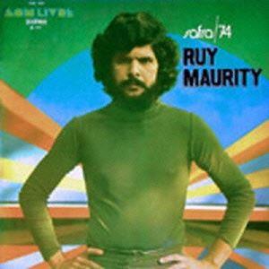 Ruy Maurity - Safra 74 (Limited Edition)