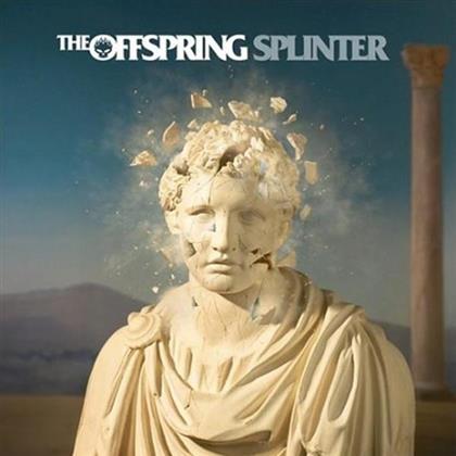 The Offspring - Splinter - Enhanced