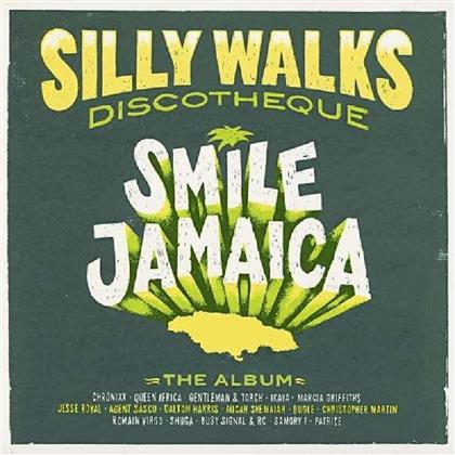 Smile Jamaica - Various - Silly Walks