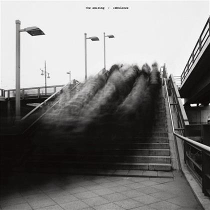 The Amazing - Ambulance (LP)