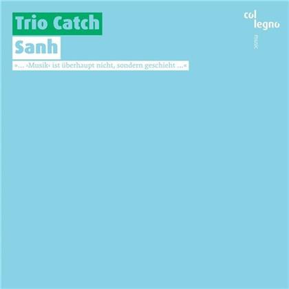 Trio Catch - Sanh (Digipack)