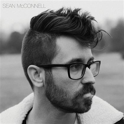 Sean McConnell - --- (LP)