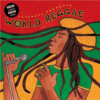 Putumayo Presents - World Reggae (New Version)