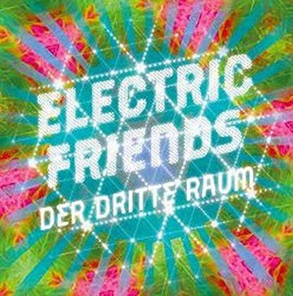 Der Dritte Raum - Electric Friends (Édition Deluxe, 2 LP)