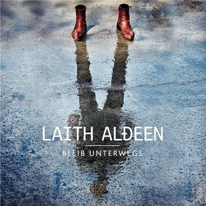 Laith Al-Deen - Bleib Unterwegs (Limited Edition, CD + DVD)