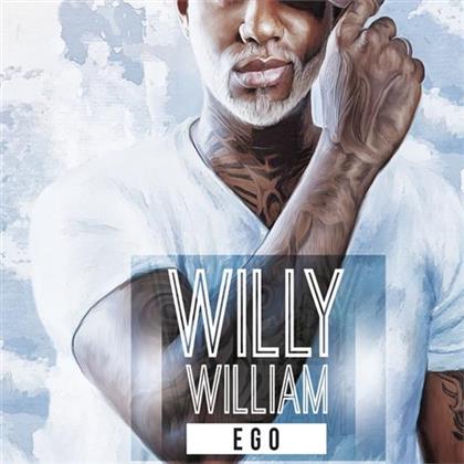 Willy William - Ego - 2 Track