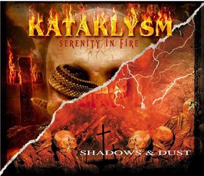 Kataklysm - Serenity In Fire/Shadows & Dust (2 CDs)