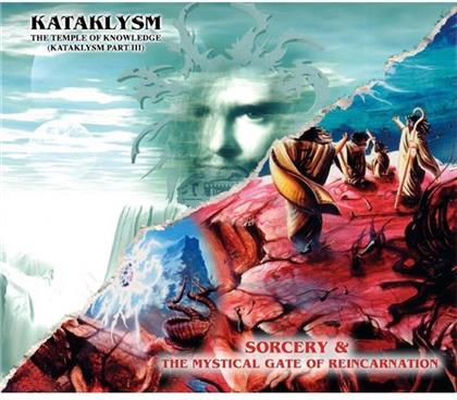 Kataklysm - Sorcery/Temple Of Knowledge (2 CDs)