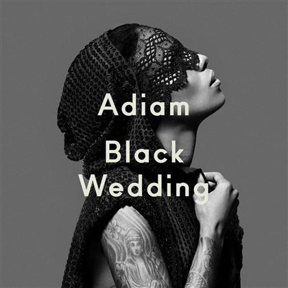 Adiam - Black Wedding (2 LPs)