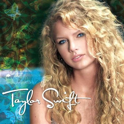 Taylor Swift - --- (LP)