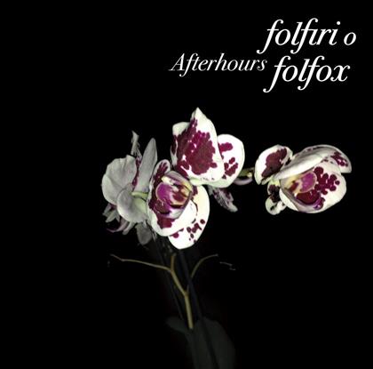 Afterhours - Folfiri O Folfox (2 CDs)