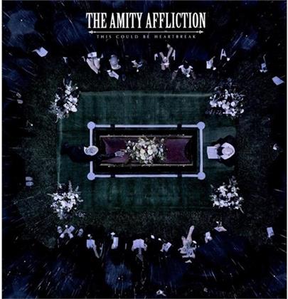 The Amity Affliction - This Could Be Heartbreak (LP)
