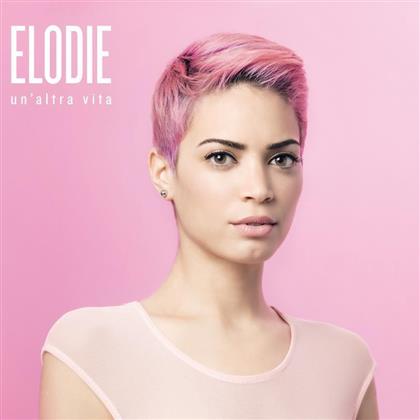 Elodie (Italia) - Un Altra Vita (LP)