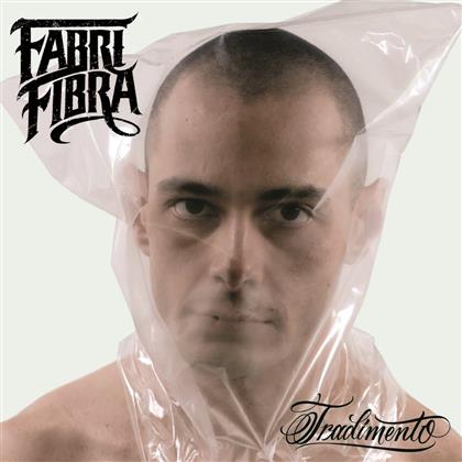 Fabri Fibra - Tradimento - 10 Anni (2 CD)